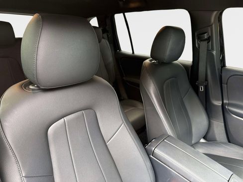 Used 2023 Mercedes-Benz EQB 250+ image 36