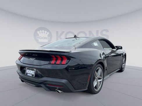 New 2025 Ford Mustang GT image 7
