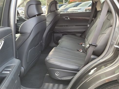 Used 2024 Genesis GV80 3.5T image 4