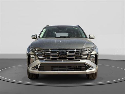 New 2026 Hyundai Tucson Limited AWD/4WD image 2