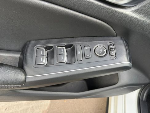 Used 2023 Honda Civic Sport Touring image 13