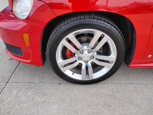 Used 2008 Chevrolet HHR SS image 21