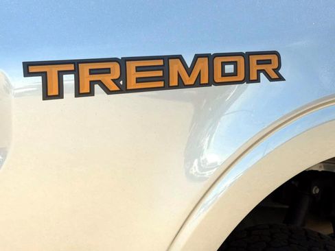 Used 2025 Ford F150 Tremor w/ Bed Utility Package AWD/4WD image 9