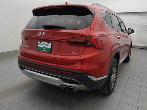 Used 2023 Hyundai Santa Fe SEL w/ Premium Package AWD/4WD image 9