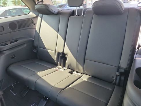New 2026 Hyundai Palisade SEL AWD/4WD image 28