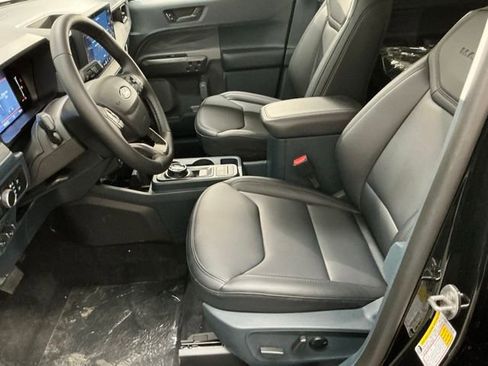 New 2026 Ford Maverick Lariat w/ Black Appearance Package image 14