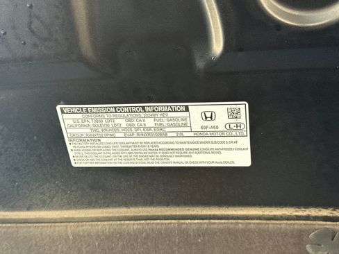 Used 2024 Honda CR-V Sport Touring image 28