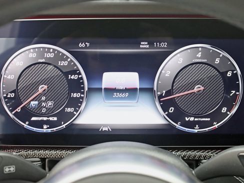 Used 2021 Mercedes-Benz G 63 AMG 4MATIC image 18