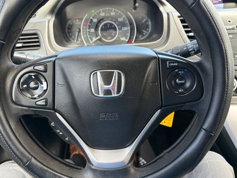 Used 2012 Honda CR-V EX image 22