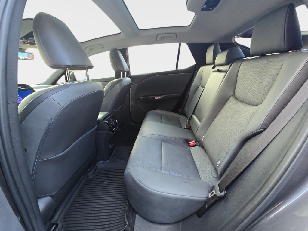 Certified 2023 Lexus RZ 450e Premium w/ Technology Package AWD/4WD image 17