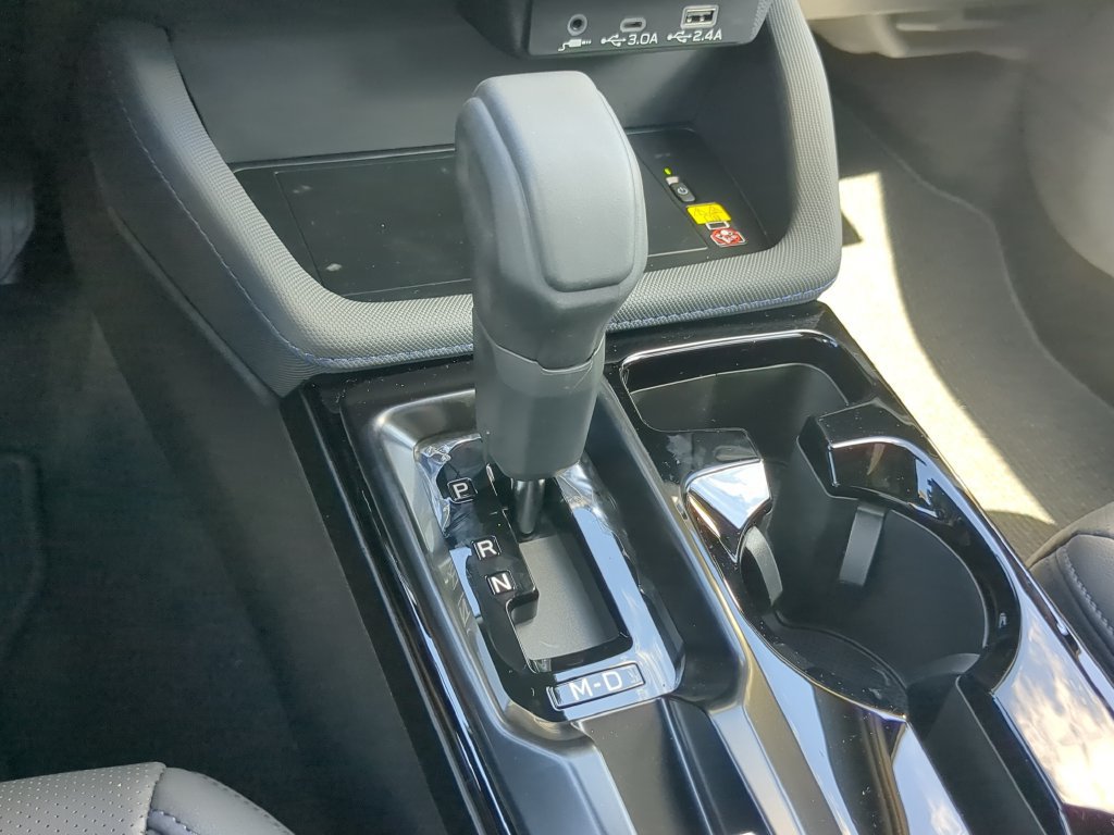 New 2026 Subaru Forester Touring AWD/4WD image 28