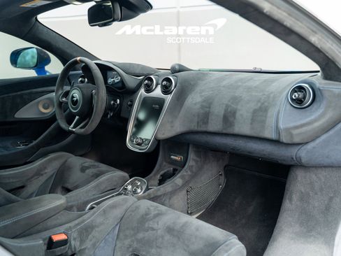 Used 2019 McLaren 600LT image 32