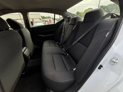 Used 2026 Nissan Altima 2.5 SV FWD image 26