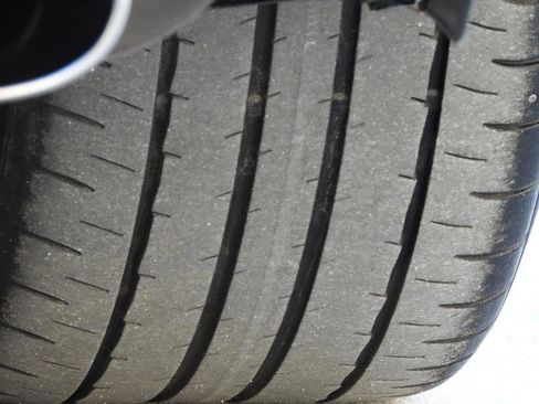 Used 2023 Lexus IS 300 w/ Premium Package image 25