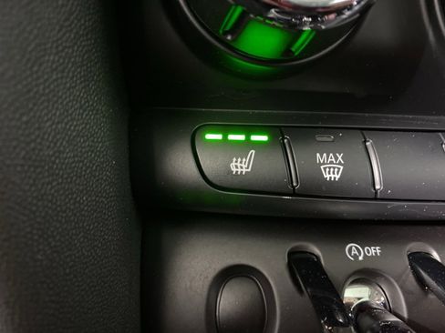 Certified 2024 MINI Cooper S image 21