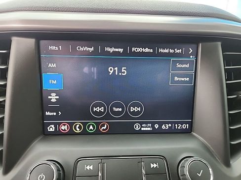 Certified 2023 GMC Acadia AT4 w/ Technology Package AWD/4WD image 15