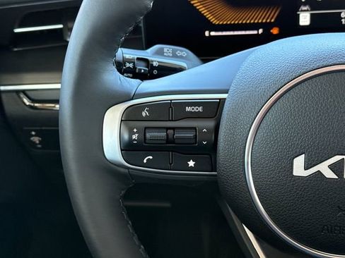 New 2026 Kia K5 GT-Line AWD/4WD image 28