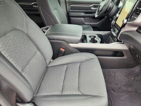 New 2026 RAM 1500 Lone Star image 14