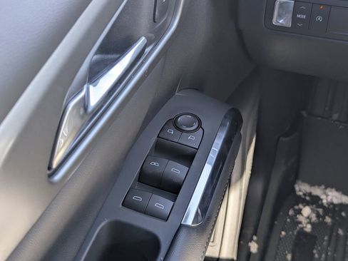 New 2026 Chevrolet Traverse LT w/ Driver Confidence Package image 21