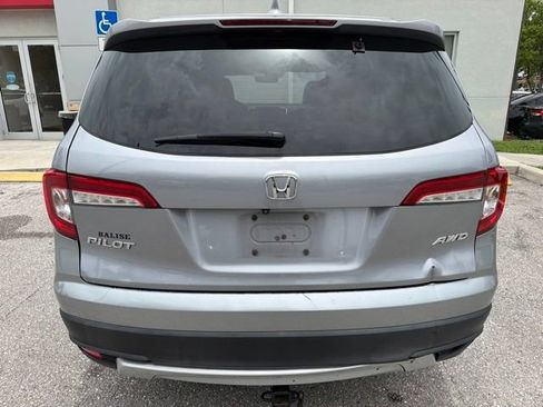 Used 2019 Honda Pilot EX-L image 14