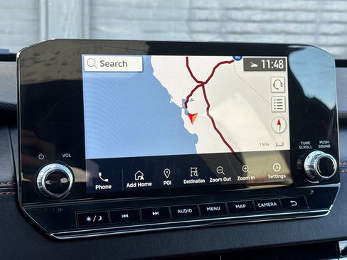 Used 2025 Mitsubishi Outlander SEL Black Edition image 23