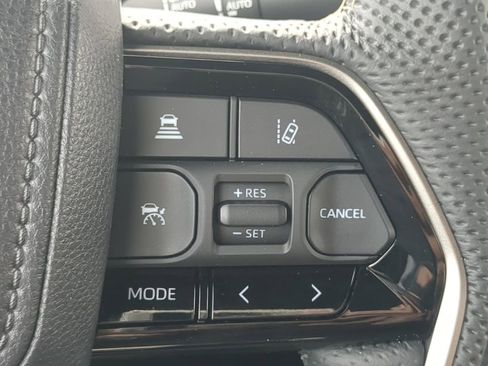 New 2026 Toyota Tundra 1794 Edition AWD/4WD image 24