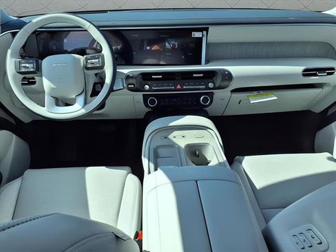 New 2026 Hyundai Palisade Calligraphy image 14