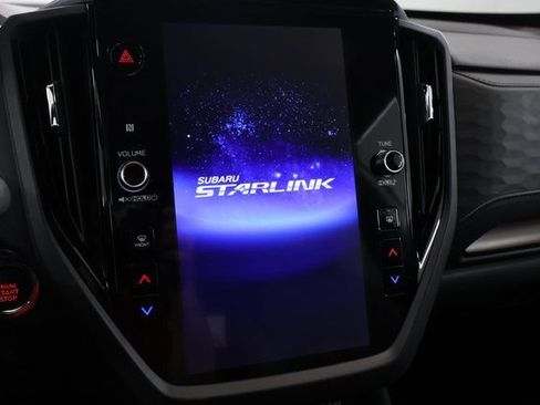 New 2026 Subaru Forester Sport w/ Onyx Edition AWD/4WD image 20