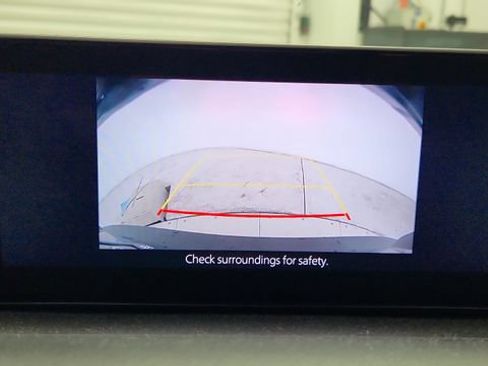 Used 2025 MAZDA CX-30 AWD 2.5 S w/ Preferred Package image 16