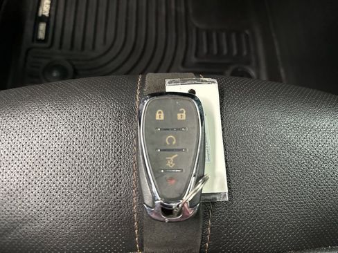 Used 2020 Chevrolet Blazer Premier w/ Driver Confidence II Package image 40