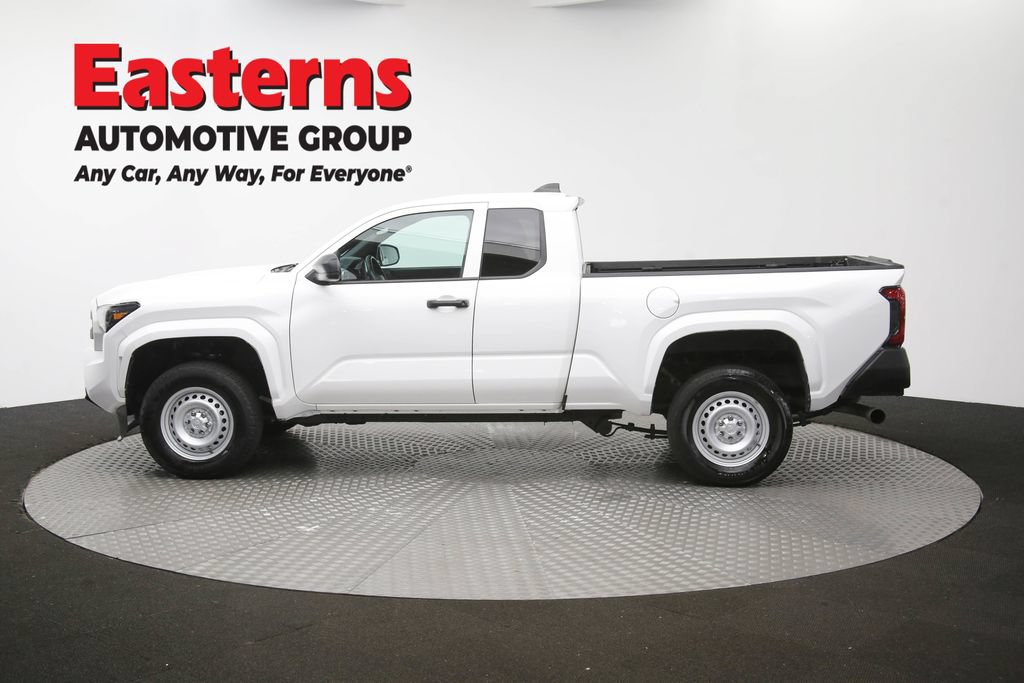 Used 2025 Toyota Tacoma SR RWD image 58