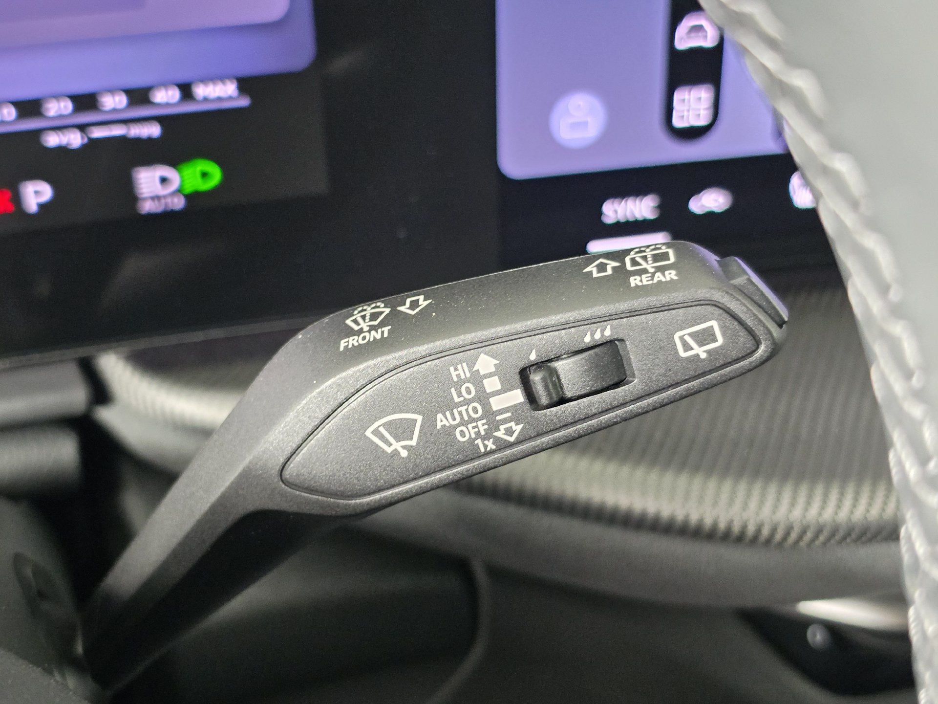 New 2026 Audi SQ5 Premium Plus AWD/4WD image 22