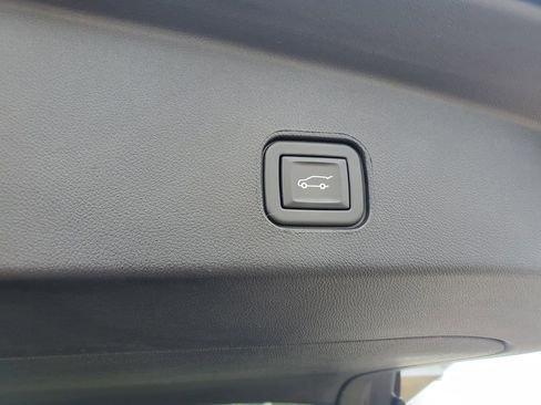 Certified 2024 Cadillac Lyriq Luxury w/ LPO, Floor Liner Package AWD/4WD image 41