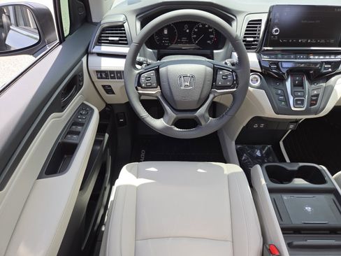 New 2026 Honda Odyssey EX-L image 26