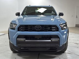 New 2026 Toyota 4Runner TRD Off-Road Premium video 2