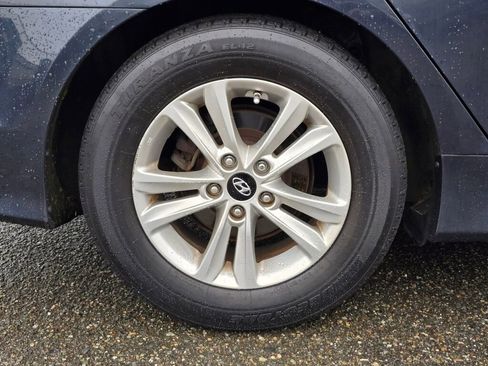 Used 2014 Hyundai Sonata GLS image 9