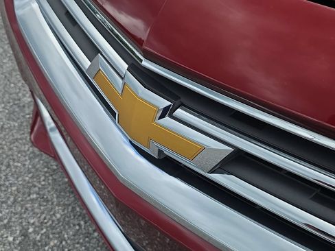 Certified 2017 Chevrolet Impala LT w/ Convenience Package FWD image 29