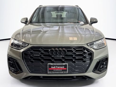 Used 2024 Audi Q5 2.0T Premium Plus image 2