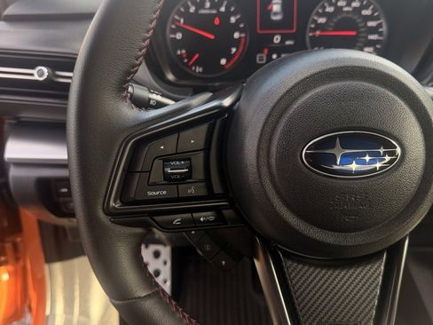 Used 2024 Subaru WRX Premium image 31