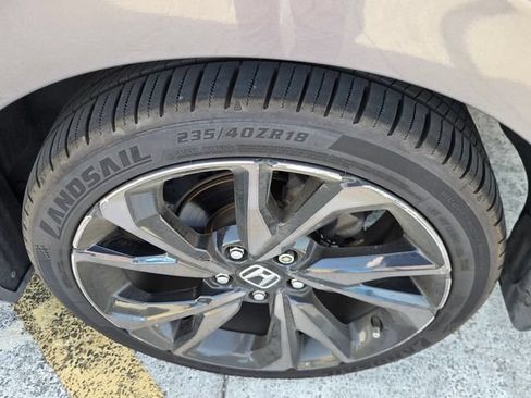 Used 2021 Honda Civic Sport image 5