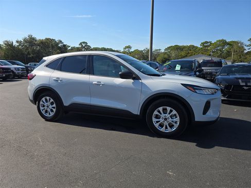 New 2026 Ford Escape Active w/ Tech Pack #1 image 2