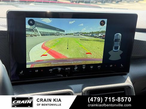 Used 2025 Ford Mustang Coupe RWD image 16