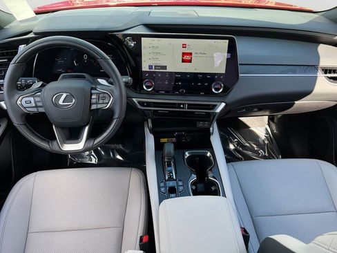 Certified 2025 Lexus RX 350 Premium image 11