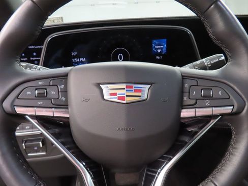 Used 2022 Cadillac Escalade ESV Sport w/ Touring Package AWD/4WD image 64