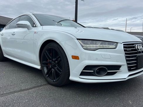 Used 2016 Audi A7 3.0T Premium Plus image 10