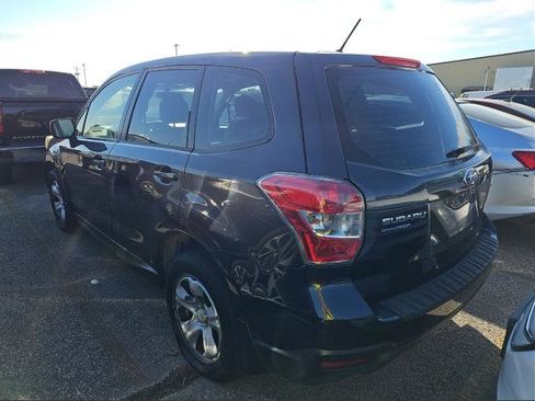 Used 2014 Subaru Forester 2.5i w/ Protection Package #1 AWD/4WD image 7