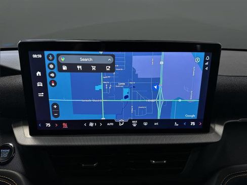 New 2026 Ford Explorer Tremor w/ Tremor Ultimate Package image 10