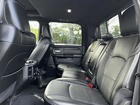 Used 2023 RAM 2500 Rebel w/ Level 1 Equipment Group AWD/4WD image 14