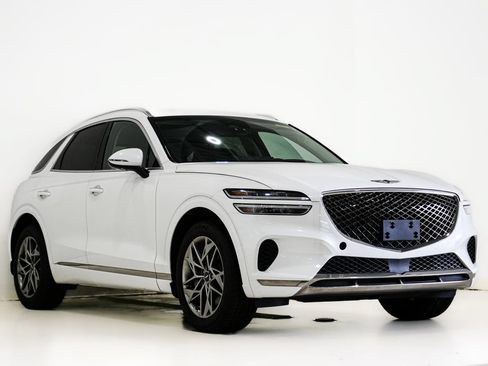 Used 2023 Genesis GV70 2.5T w/ Select Package AWD/4WD image 1