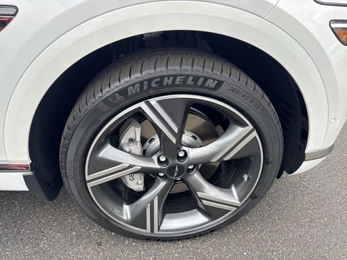 New 2026 Genesis GV80 3.5T Prestige image 9